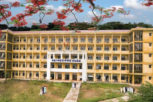 Điểm chuẩn Trường Đại học Phú Xuân năm 2018 và chỉ tiêu tuyển sinh năm 2019