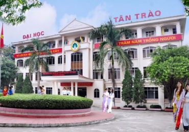 Điểm chuẩn Trường Đại học Tân Trào năm 2018 và chỉ tiêu tuyển sinh năm 2019