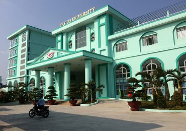 Điểm chuẩn Trường Đại học Tây Đô năm 2018 và chỉ tiêu tuyển sinh năm 2019