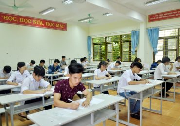 Điểm chuẩn Đại học Thái Nguyên tại Lào Cai năm 2018 và chỉ tiêu tuyển sinh năm 2019