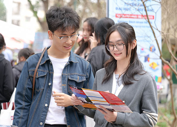 Các mốc thời gian xét tuyển năm 2025 mà thí sinh không thể bỏ qua