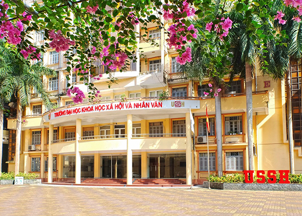 Đại học Khoa học Xã hội và Nhân văn