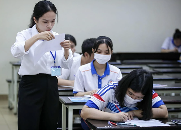 Kỳ thi đánh giá năng lực năm 2026 của Đại học Quốc gia TP.HCM có gì mới?