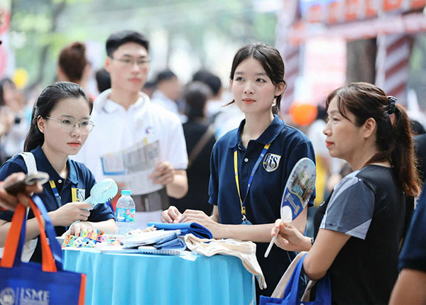 Loạt trường đại học điều chỉnh mạnh phương thức tuyển sinh 2026