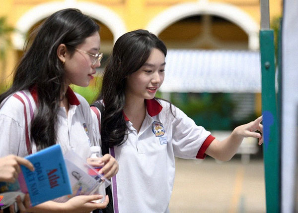 Nhiều trường đại học công bố sớm phương án tuyển sinh năm 2026