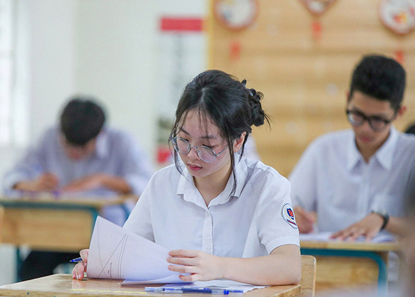 Những thay đổi quan trọng về lịch thi tuyển sinh lớp 10 năm 2026