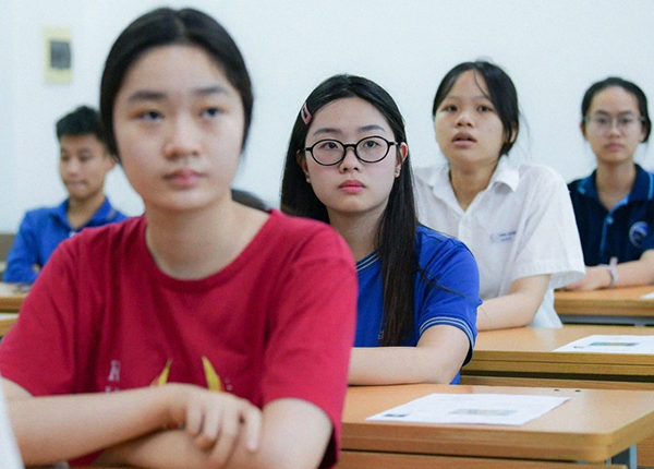 Thay đổi đáng chú ý trong tuyển sinh đại học 2026