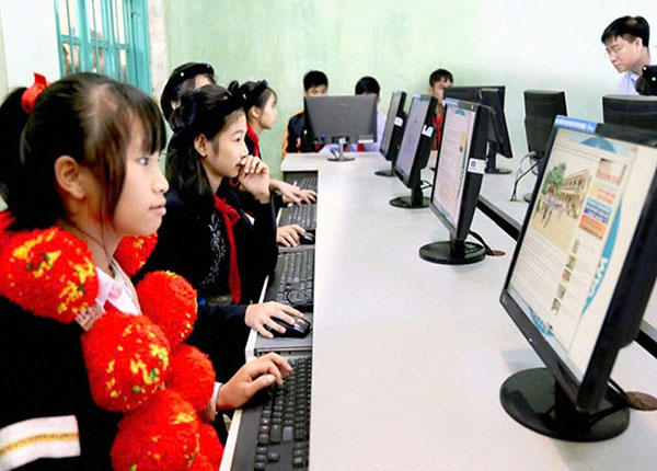 Bộ GD&ĐT đưa Tin học và AI vào chương trình dự bị đại học từ năm 2025