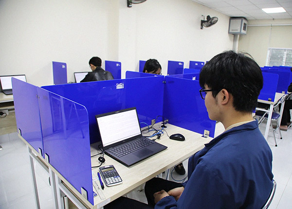 Từ năm 2026 kỳ thi tốt nghiệp THPT bước vào giai đoạn số hóa