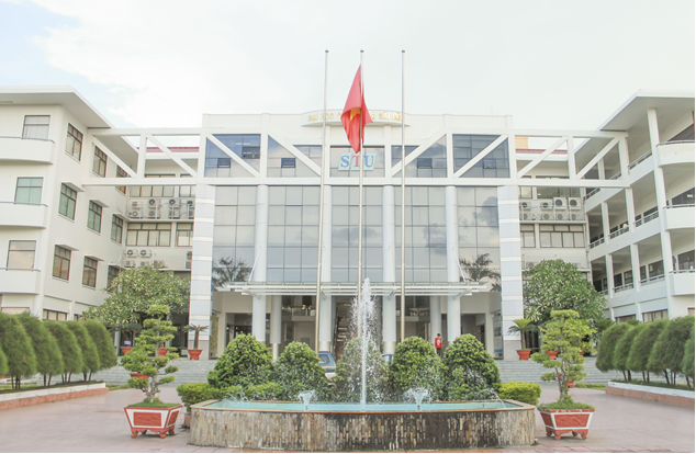 Mức điểm sàn của Trường ĐH Công nghệ Sài Gòn năm 2021
