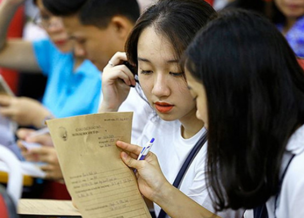 Nhiều trường đại học siết chặt xét tuyển học bạ từ năm 2026