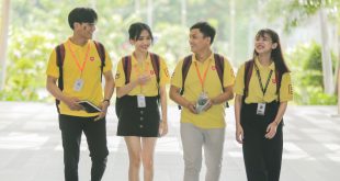 Điểm chuẩn xét tuyển học bạ đợt 5 của Đại học Văn Lang TPHCM
